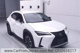 lexus ux 2019 -LEXUS--Lexus UX MZAH15-2012425---LEXUS--Lexus UX MZAH15-2012425-