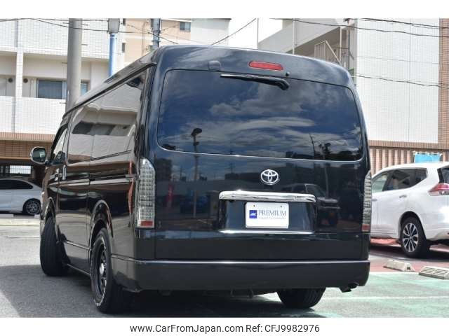 toyota hiace-wagon 2013 -TOYOTA 【大阪 331 2229】--Hiace Wagon CBA-TRH214W--TRH214-0033811---TOYOTA 【大阪 331 2229】--Hiace Wagon CBA-TRH214W--TRH214-0033811- image 2