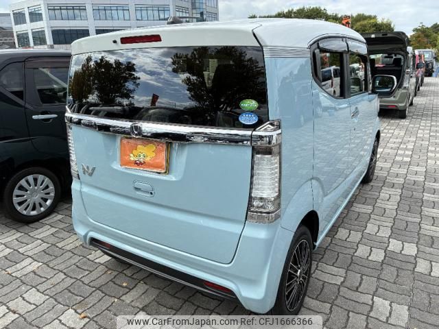 honda n-box-slash 2019 CFJ1666366 image 2
