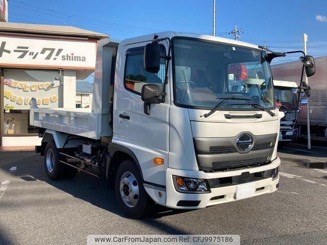 hino ranger 2023 -HINO--Hino Ranger 2KG-FC2ABA--FC2AB-***793---HINO--Hino Ranger 2KG-FC2ABA--FC2AB-***793- image 2