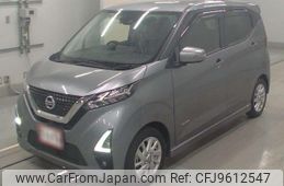 nissan dayz 2021 quick_quick_5AA-B44W_B44W-0108266