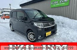 daihatsu move 2015 quick_quick_DBA-LA160S_LA160S-0003977
