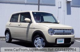 suzuki alto-lapin 2021 CFJ1472704