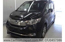 honda stepwagon-spada 2016 quick_quick_DBA-RP4_1005636