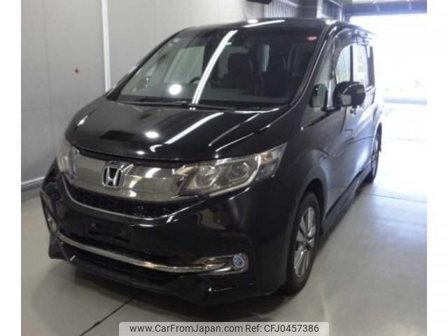 honda stepwagon-spada 2016 quick_quick_DBA-RP4_1005636 image 1