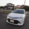 toyota corolla-axio 2017 504749-RAOID:13854 image 6