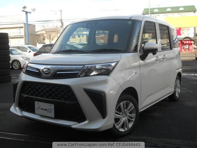 daihatsu thor 2022 -DAIHATSU--Thor M910S--0019548---DAIHATSU--Thor M910S--0019548- image 1