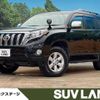 toyota land-cruiser-prado 2017 -TOYOTA--Land Cruiser Prado LDA-GDJ150W--GDJ150-0019533---TOYOTA--Land Cruiser Prado LDA-GDJ150W--GDJ150-0019533- image 1