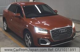 audi q2 2017 -AUDI--Audi Q2 WAUZZZGA2JA015804---AUDI--Audi Q2 WAUZZZGA2JA015804-