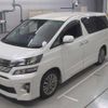 toyota vellfire 2014 quick_quick_DBA-ANH20W_ANH20-8338935 image 7