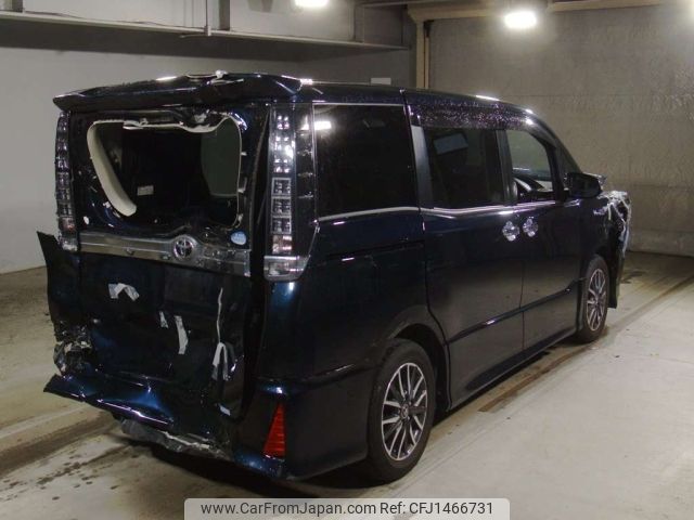 toyota voxy 2016 -TOYOTA--Voxy ZRR80W-0260337---TOYOTA--Voxy ZRR80W-0260337- image 2