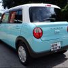 suzuki alto-lapin 2015 CFJ1617602 image 25