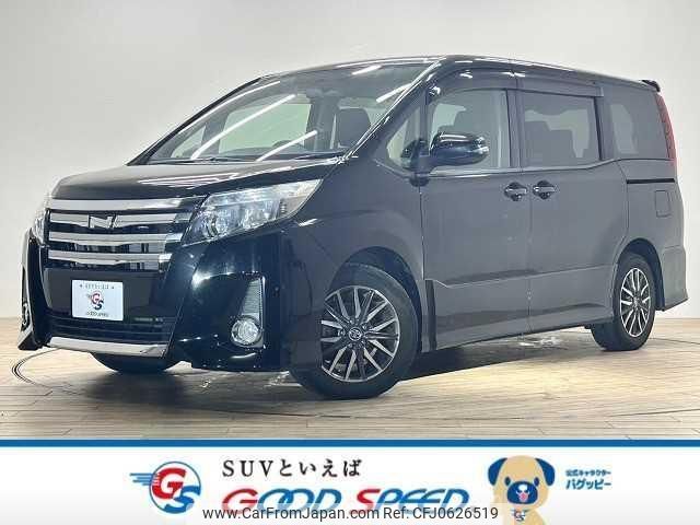 toyota noah 2014 quick_quick_DBA-ZRR80W_ZRR80-0056121 image 1