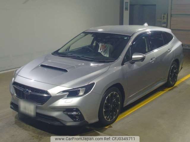 subaru levorg 2021 -SUBARU 【多摩 304ｻ4921】--Levorg 4BA-VN5--VN5-012755---SUBARU 【多摩 304ｻ4921】--Levorg 4BA-VN5--VN5-012755- image 1