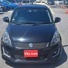 suzuki swift 2014 quick_quick_ZC72S_ZC72S-315610 image 17