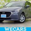 mazda demio 2022 quick_quick_6BA-DJLFS_DJLFS-768813 image 1