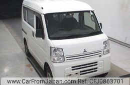 mitsubishi minicab-van 2017 -MITSUBISHI--Minicab Van DS17V--113088---MITSUBISHI--Minicab Van DS17V--113088-