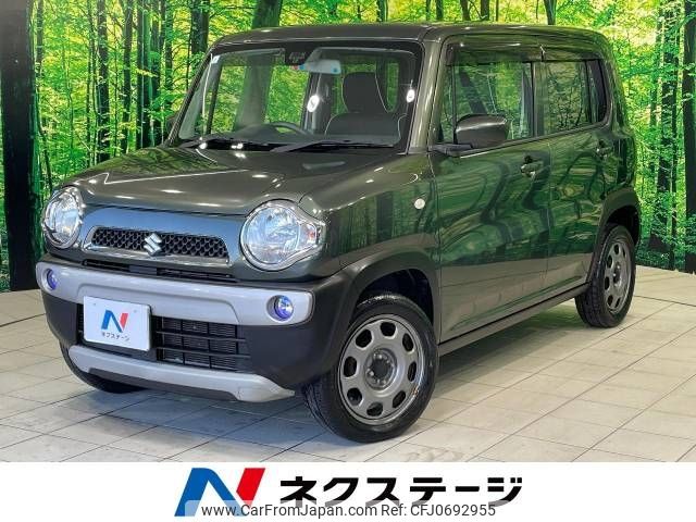 suzuki hustler 2015 -SUZUKI--Hustler DBA-MR31S--MR31S-283467---SUZUKI--Hustler DBA-MR31S--MR31S-283467- image 1