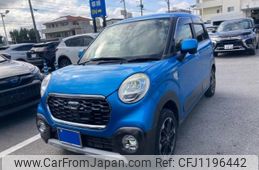 daihatsu cast 2016 -DAIHATSU--Cast DBA-LA250S--LA250S-0058565---DAIHATSU--Cast DBA-LA250S--LA250S-0058565-