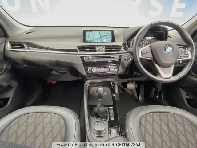 bmw x1 2017 CFJ1602364 image 2