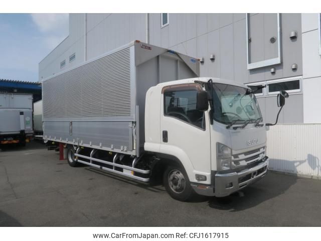 isuzu forward 2016 CFJ1617915 image 2
