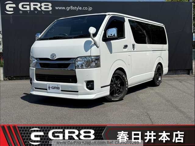 toyota hiace-van 2023 -TOYOTA--Hiace Van 3BF-TRH200V--TRH200-5059663---TOYOTA--Hiace Van 3BF-TRH200V--TRH200-5059663- image 1