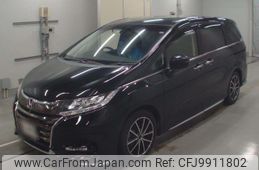 honda odyssey 2020 -HONDA--Odyssey RC1-1302294---HONDA--Odyssey RC1-1302294-