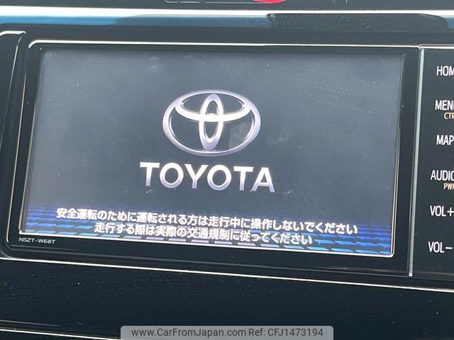 toyota harrier 2020 -TOYOTA--Harrier DBA-ZSU65W--ZSU65-0038054---TOYOTA--Harrier DBA-ZSU65W--ZSU65-0038054- image 2