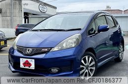 honda fit 2012 -HONDA--Fit DBA-GE8--GE8-1526773---HONDA--Fit DBA-GE8--GE8-1526773-