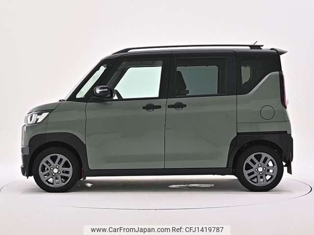 mitsubishi delica-mini 2023 -MITSUBISHI--Delica Mini 4AA-B38A--B38A-0506010---MITSUBISHI--Delica Mini 4AA-B38A--B38A-0506010- image 2