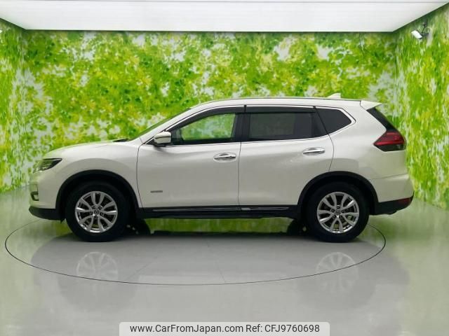 nissan x-trail 2019 quick_quick_HNT32_HNT32-177986 image 2