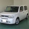 nissan cube 2014 -NISSAN 【浜松 999ｱ9999】--Cube DBA-Z12--Z12-284528---NISSAN 【浜松 999ｱ9999】--Cube DBA-Z12--Z12-284528- image 1