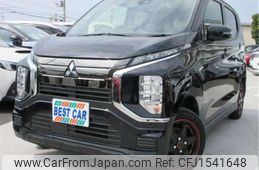 mitsubishi ek-x-ev 2023 CFJ1541648