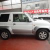 mitsubishi pajero-jr 1998 -MITSUBISHI--Pajero Jr E-H57A--H57A-5002702---MITSUBISHI--Pajero Jr E-H57A--H57A-5002702- image 4