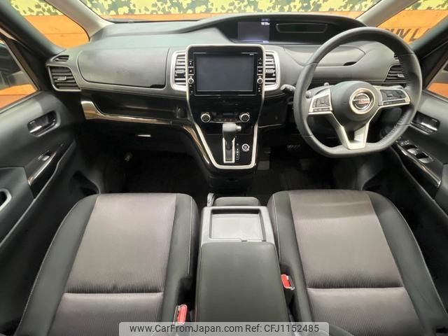nissan serena 2018 quick_quick_GFC27_GFC27-078451 image 2