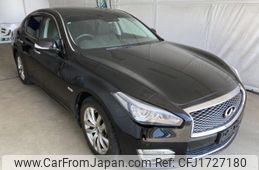 nissan fuga 2020 CFJ1727180