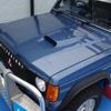 mitsubishi pajero 1989 GOO_JP_700060001230240523003 image 22