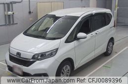 honda freed 2021 -HONDA--Freed GB6-3107336---HONDA--Freed GB6-3107336-