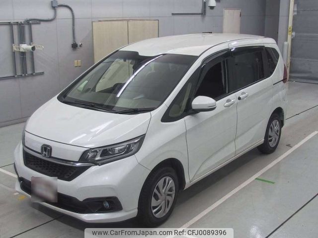 honda freed 2021 -HONDA--Freed GB6-3107336---HONDA--Freed GB6-3107336- image 1