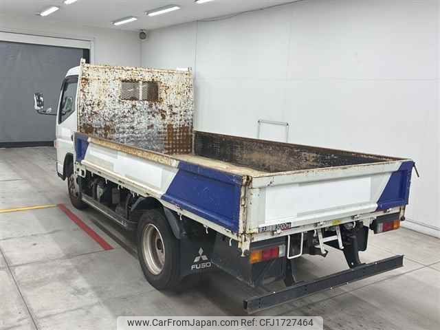 mitsubishi-fuso canter 2020 CFJ1727464 image 2