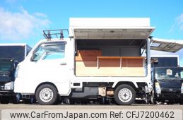 mitsubishi minicab-truck 2014 GOO_JP_700040229130220127003