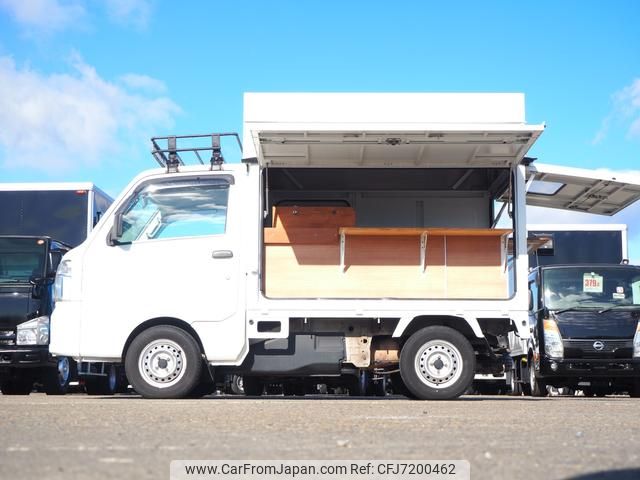 mitsubishi minicab-truck 2014 GOO_JP_700040229130220127003 image 1