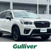 subaru forester 2021 CFJ1845496 image 1