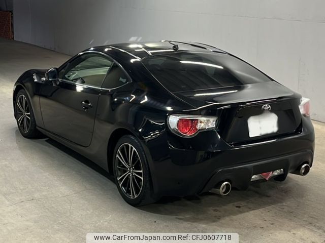 toyota 86 2012 -TOYOTA 【姫路 301に7429】--86 ZN6-010233---TOYOTA 【姫路 301に7429】--86 ZN6-010233- image 2