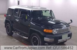 toyota fj-cruiser 2013 CFJ1586452