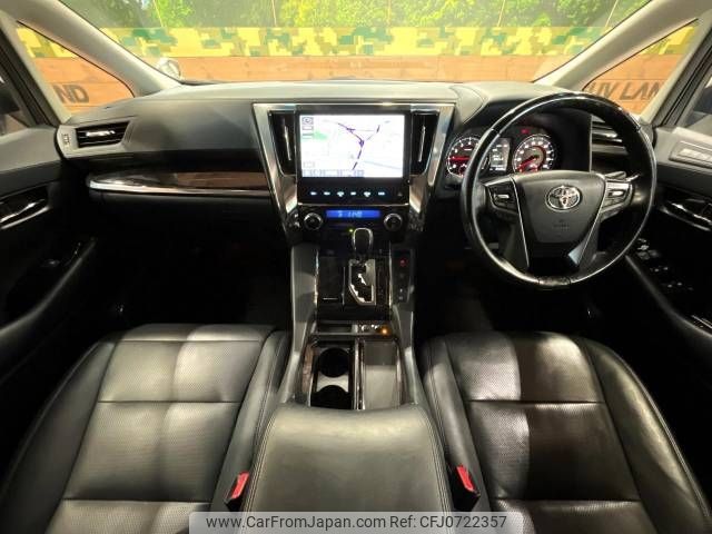 toyota vellfire 2019 -TOYOTA--Vellfire DBA-AGH30W--AGH30-0293524---TOYOTA--Vellfire DBA-AGH30W--AGH30-0293524- image 2