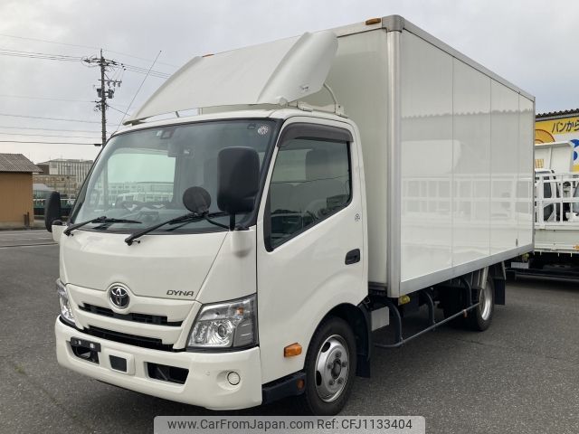 toyota dyna-truck 2020 -TOYOTA--Dyna 2RG-XZU710--XZU710-0030043---TOYOTA--Dyna 2RG-XZU710--XZU710-0030043- image 2