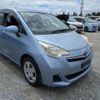 toyota ractis 2012 CFJ1752050 image 19