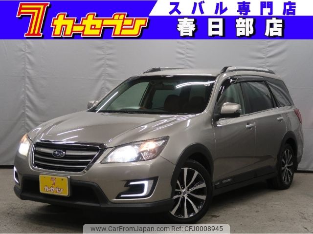 subaru exiga 2015 -SUBARU--Exiga DBA-YAM--YAM-018771---SUBARU--Exiga DBA-YAM--YAM-018771- image 1