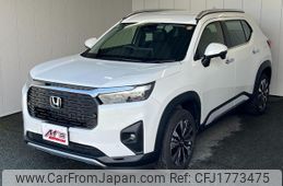 honda wr-v 2024 CFJ1773475